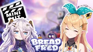 Henya & Pomu - Bread & Fred Highlights