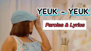 Viviane Chidid - Yeuk Yeuk | Paroles & Lyrics - Sous-titres en français !