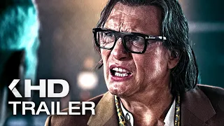 BAD DIRECTOR Trailer German Deutsch (2024) Oliver Masucci, Götz Otto