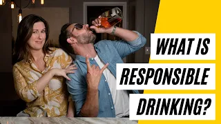 We Talk Responsible Drinking + Bardstown Discovery Series #5 Quick Review | Episode 19