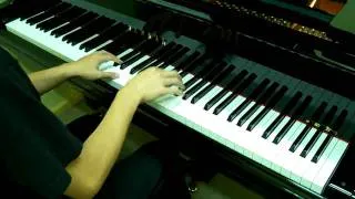 Carl Czerny Study Op.599 No.68 Practical Method for Piano Beginners 車爾尼 钢琴初级教程