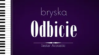 bryska - odbicie / Karaoke / Piano Instrumental