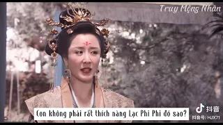 [VIETSUB | FMV] "Bắc Đường Mặc Nhiễm là nhân vật phản diện?"