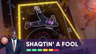 Sniper in the building | Shaqtin' A Fool