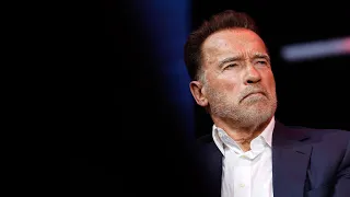 Arnold Schwarzenegger appelliert an russische Bevölkerung: „Es gibt Dinge, die ihr wissen müsst“