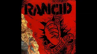 Rancid - Let's Go [1994] (Full Album)