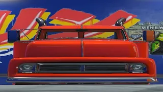 rockstar fix slamtruck plz