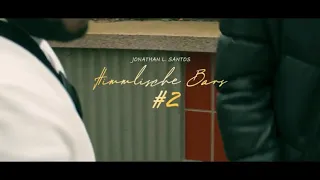 Jonathan L. Santos - Himmlische Bars #2 (Official 8K Video)