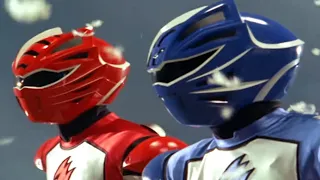 Race To The Nexus | Power Rangers Jungle Fury | Full Episode | E21 | Power Rangers Official