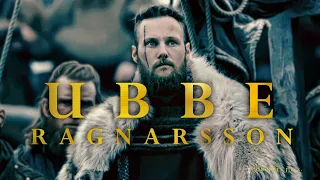 (Vikings) Ubbe Lothbrok | A Different Way