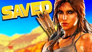 Top 10 Games That SAVED Their Franchise