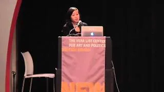 Michelle Kuo: The Critic as Outsider | The New School