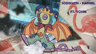 【CHIPSPEECH COVER】SODIKKEN - HANSEL【VOSIM】