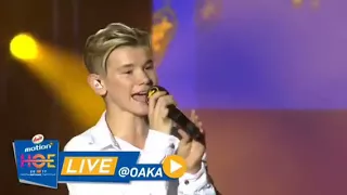 Marcus & Martinus like it like it (greece 2017)