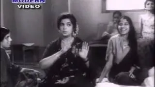 Traditional Sindhi wedding song - Shal Dhiyar Na Jaman (1969)