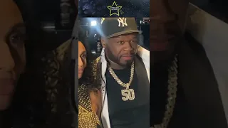 Рэпер 50 Cent РАЗБИЛ голову ФАНАТКЕ! #shorts #знаменитости