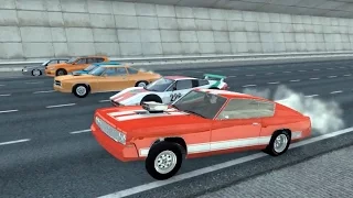 BeamNG.drive - Special Stage Route B