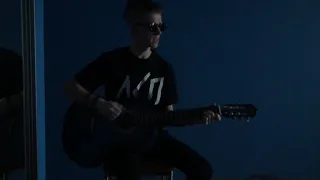 ЛСП - МОНЕТКА (cover)