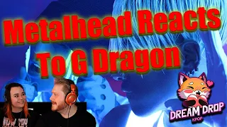 Metalhead Reacts!! | Oneus 'To Be Or Not To Be', G Dragon & Taeyang 'Good Boy', A.C.E 'Undercover'