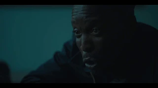 Michael Kenneth Williams (When They See Us)