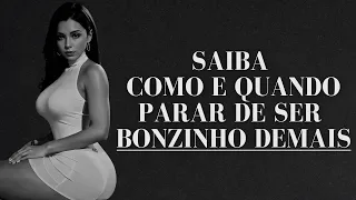 Por que um Estoico era bom até um certo ponto? (lado sombrio da bondade)