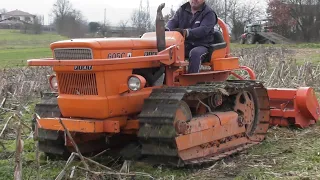 [TRINCIATURA STOCCHI MAIS 2022] [bRUTAL SOUND] FIAT 605 C - SICMA 180