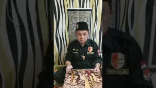 Ketua Pendekar Jatim Susul Jabar Minta Pemerintah S1K4T Habib