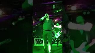 Eyes of a Stranger/ Geoff Tate/ Machine Shop 6-23-2018