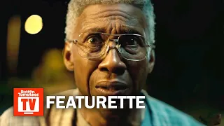 True Detective S03E02 Featurette | 'Inside the Episode' | Rotten Tomatoes TV