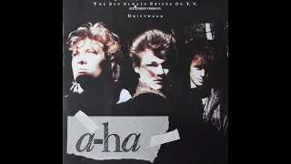 A-ha - The Sun Always Shines On T.V. (US Extended Dance Mix)