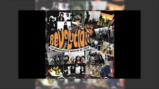 VA - Revolution - Underground Sounds Of 1968 Mix 2