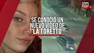 🚨 Piden la detención de "La Toretto" la influencer que mató a Walter Armand