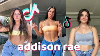 Best of Addison Rae TIKTOK Compilation - @addisonre Tik Tok Dance 2020 #1