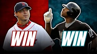 The Best Win-Win Trades in MLB History