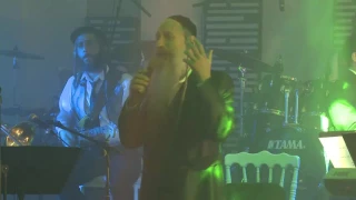 ‫מרדכי בן דוד - קרית מלאכי‬ - אלוקים צבאות שוב נא | 2016 Mordechai Ben David, Kiryat Malachi Concert