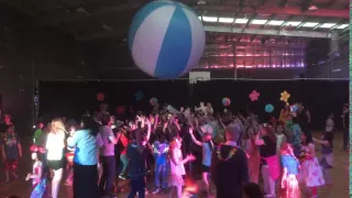 School Disco