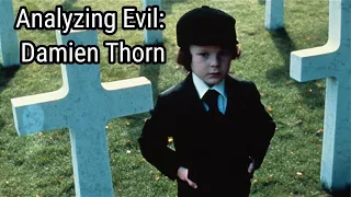 Analyzing Evil: Damien Thorn From The Omen Franchise