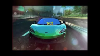 RACING ALL CLASS S KINGS|asphalt 8 multiplayer cup