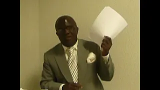 PROFESSOR EULOGE NKOUNKOU ELECTED CHIEF OF UN-  SPECIAL UN TRIAL FOR SHINZO ABE AND MANDELA MURDER