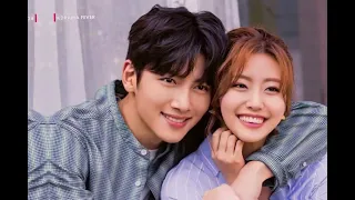 Romantic💞💓 Kdrama from [2020-2024]🔥 [Eng sub]🦋