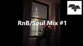 R&B/Soul Playlist Mix #1 (Brent Faiyaz , Cleo Sol, Frank Ocean, Jorja Smith, etc)