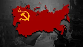 Victory Day (День Победы) Soviet Victory Song