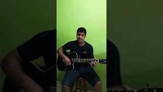 Quem pegou pegou - Henrique e Juliano (Cover - Cassimiro Neto)