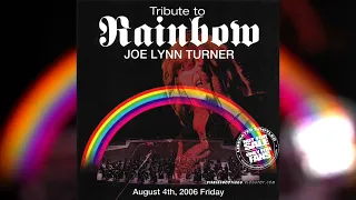 Joe Lynn Turner - I Surrender. (Tribute to Rainbow). 2006.