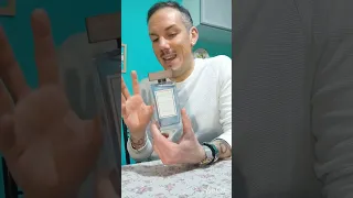 VIDEO TAG: Dimmi di più sui tuoi PROFUMI 🦋