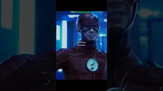 Barry out Smarts DeVoe||The Flash