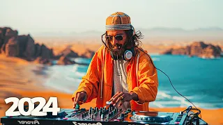 Summer Nostalgia 2024 🔥 Deep House Mix Of Popular Songs 🔥 Summer Music Mix 2024