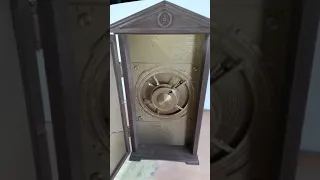 3D Printed Antikythera Mechanism