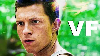 CHAOS WALKING Bande Annonce VF (2021)