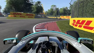 The HARDEST Corners To Get Right On The F1 Game #3